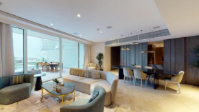 Key View - FIVE Palm